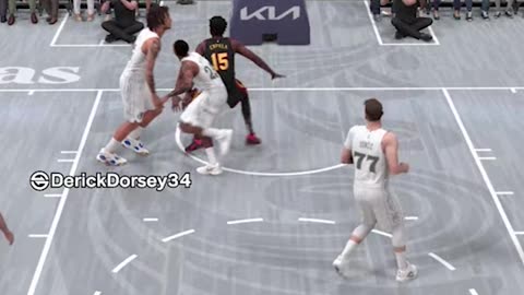 HOW TO USE BOXOUT BEAST #nba2k