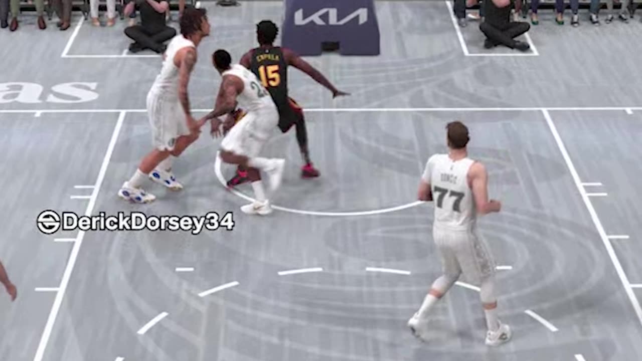 HOW TO USE BOXOUT BEAST #nba2k