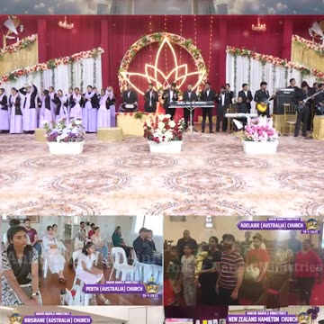 Divine Worship - Immersed in Heavenly Praise | #divine #worship ‪@AnkurNarulaMinistries‬