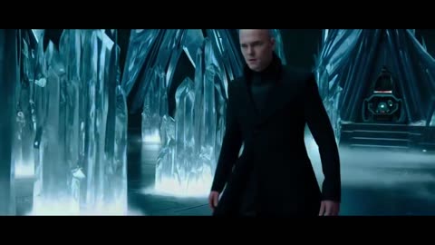Chainses Fight Scene