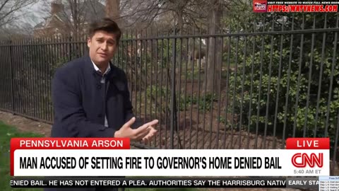 CNN This Morning 5AM - 4/15/2025