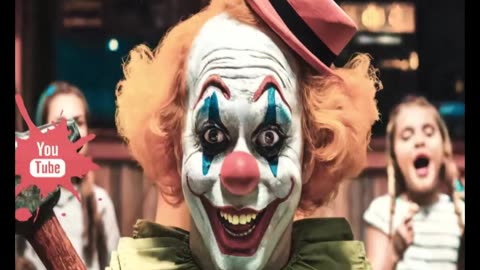 ART THE CLOWN IS HERE