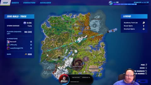 HAPPY 4TH OF JULY!!!! Playing fortnite solos then with midnight and ladymidnight