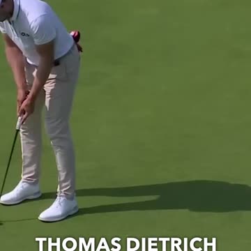 Highlights from the US Open