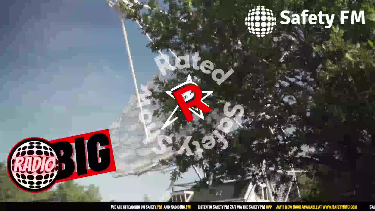 Rated R Safety Show