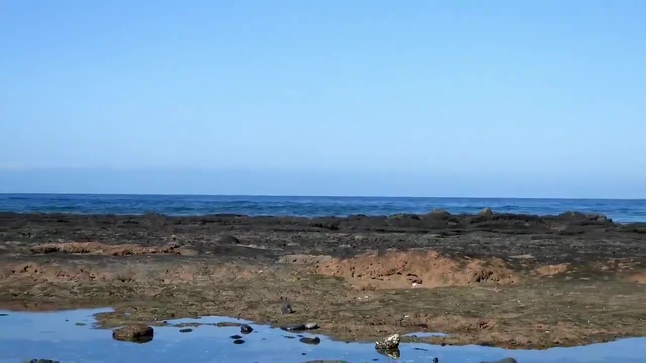 Flat Earth - Nikon p1000 proofs no curvature at all