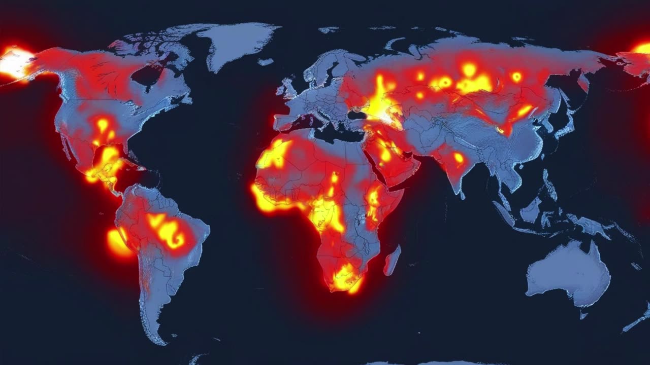 When the Earth Shakes: The Science of Earthquakes, Survival & What Comes Next