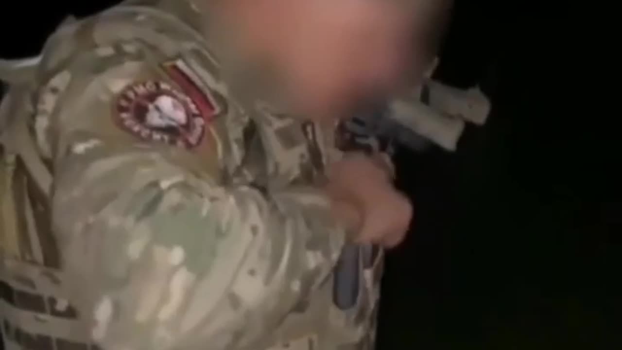 PMC Wagner and it's symbol