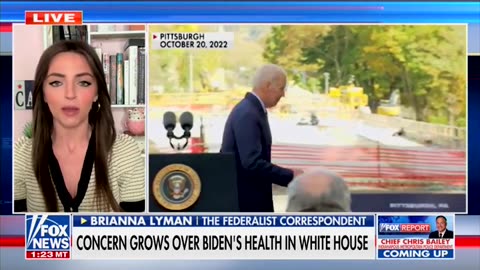 Lyman: Tapper And Thompson's 'Sin' Is Granting Anonymity To Officials Who Covered Up Biden's Health