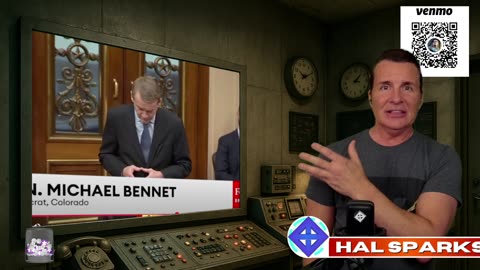 HAL SPARKS MEGAWORLDWIDE : THE BIG, BEAUTIFUL BUNGLE