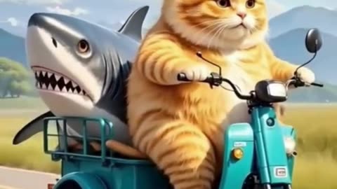 Try not to laugh | Funny Videos | Animal funny videos | Cute cat