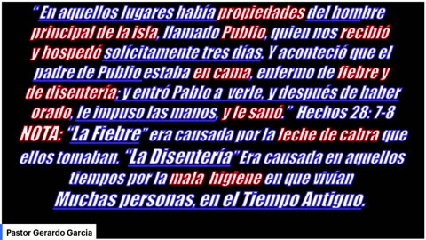2025.06.04 - Estudio Biblico - Estudio Biblico - Nuevo Testamento, Hechos, Pte 38