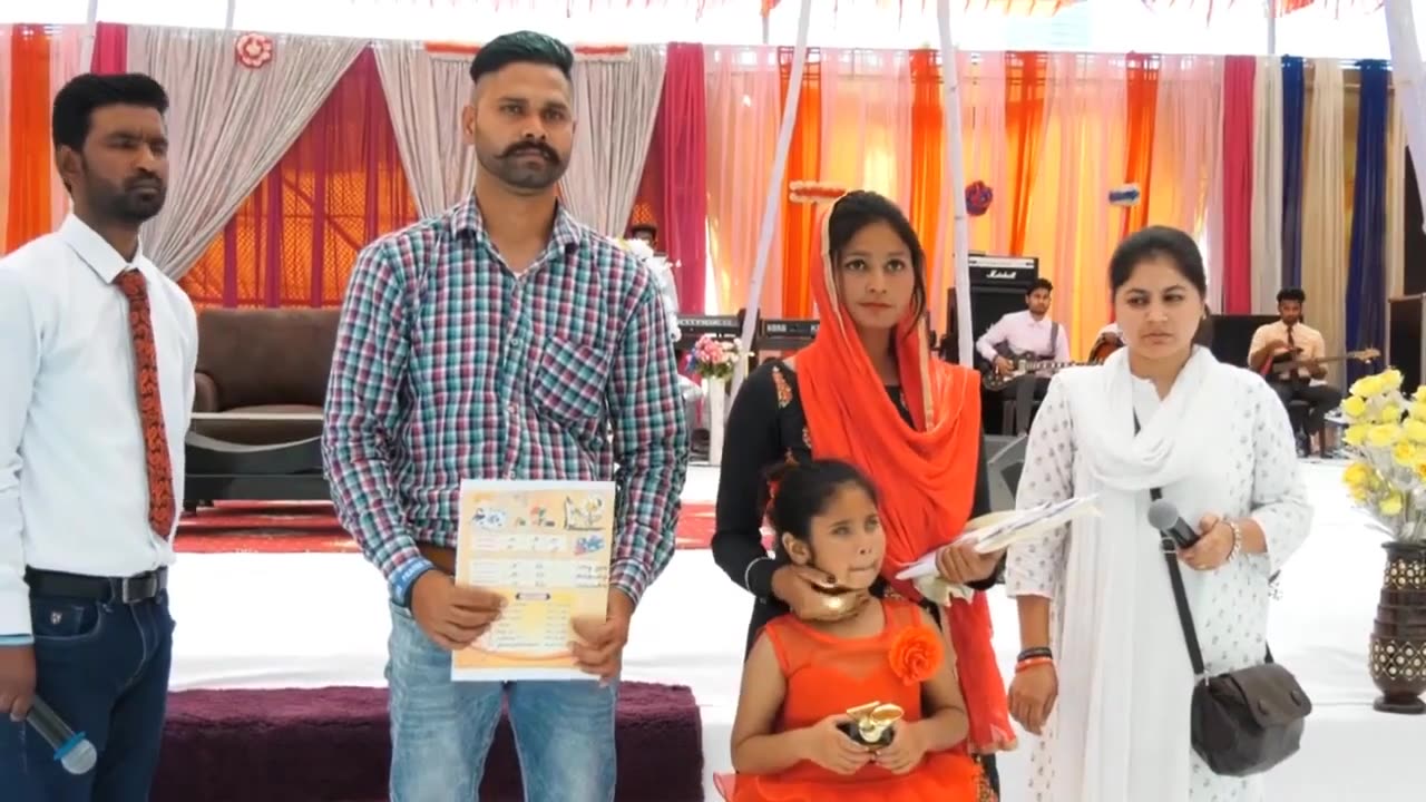 देखो पूरी दुनिया को हैरान कर देने वाला चमत्कार by ANM