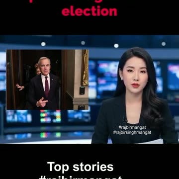 Carney Liberals narrowly survive crucial budget vote, preventing winter election