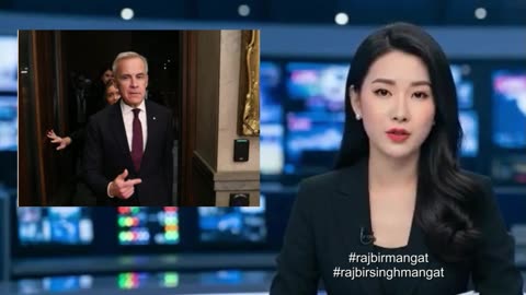 Carney Liberals narrowly survive crucial budget vote, preventing winter election