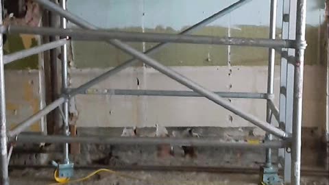 Asbestos work days in the city 2nd jan 26