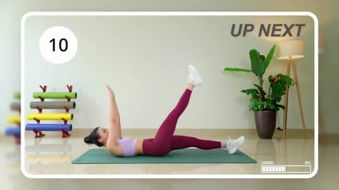 10 MIN ABS WORKOUT🔥 Visible Abs, 11 Line, Belly Fat Loss | BEGINNER FRIENDLY