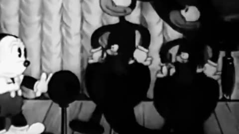 Woody Woodpecker and Friends - 1935x12 - Amateur Broadcast
