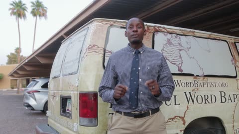 2025 Aurora, Colorado Soul-Winning Marathon