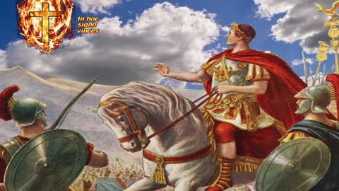 EL EMPERADOR CONSTANTINO EN TIEMPOS MODERNOS