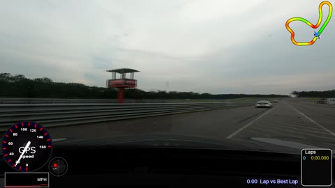 (370GT) NJMP SCCA TrackNight 7-16-2025 Run2
