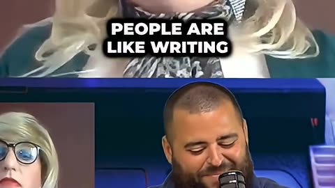 MENTALLY ILL MAN