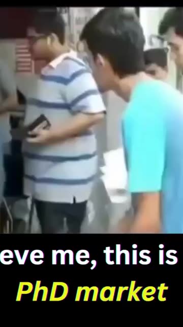 FAKE DOCTORATE DEGREES: In India You Can Buy a PhD for $350 without having to take any classes!