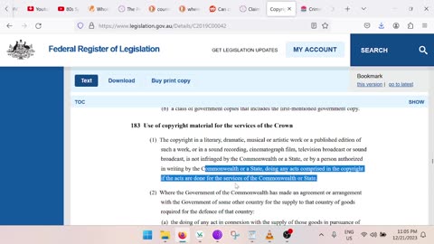 The Peoples Court a Distraction -Vobes has denied us to be on his show, He on JewYoutube