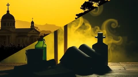 Catholic Rituals and Their Alleged Pagan Roots