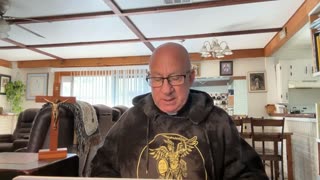 Life Insurance means not trusting Jesus?