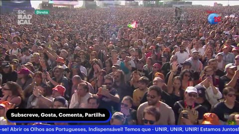 Ela Nem Sabe O Que É! Eva Cruzeiro - Mais Uma WOKE.