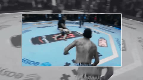 KNOCKOUT OF A LIFETIME! Max Holloway Dominates Justin Gaethjie!