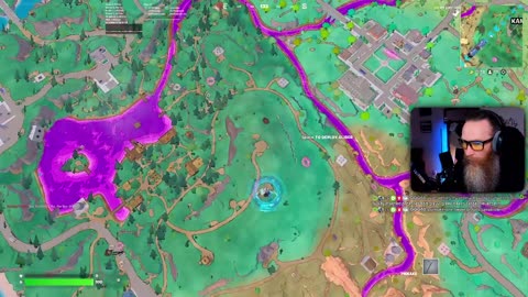 RUMBLE PREMIUM: SHAKING OFF THE RUST. | Can I Still Get a Win in Fortnite?