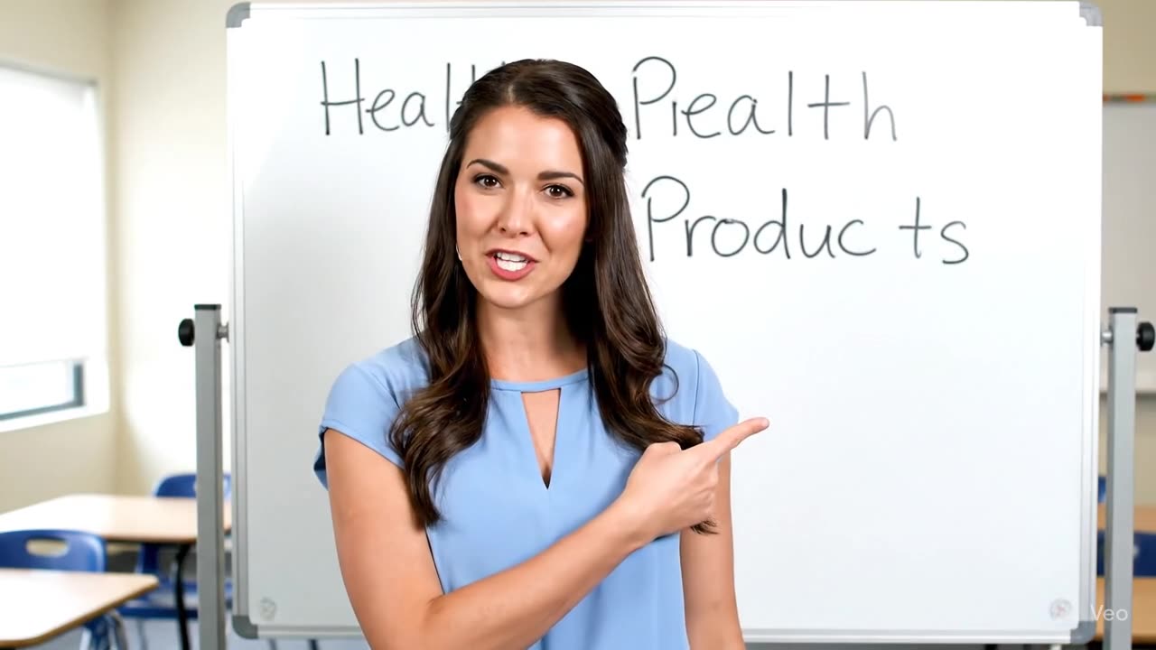 Health Products For You Promo Code