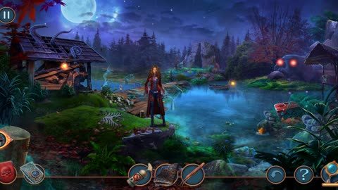 Gloomy Tales - Horrific Show Ep 6