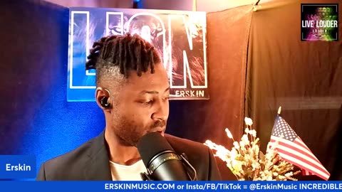 The Erskin Music Show