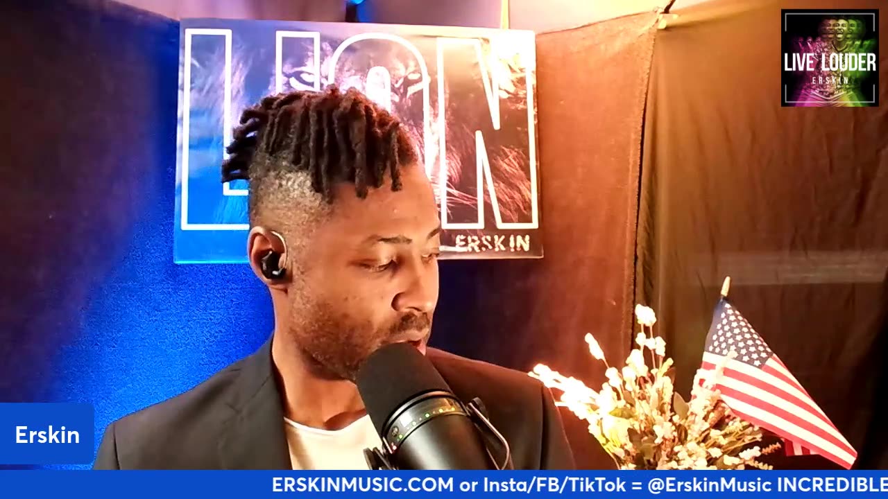 The Erskin Music Show