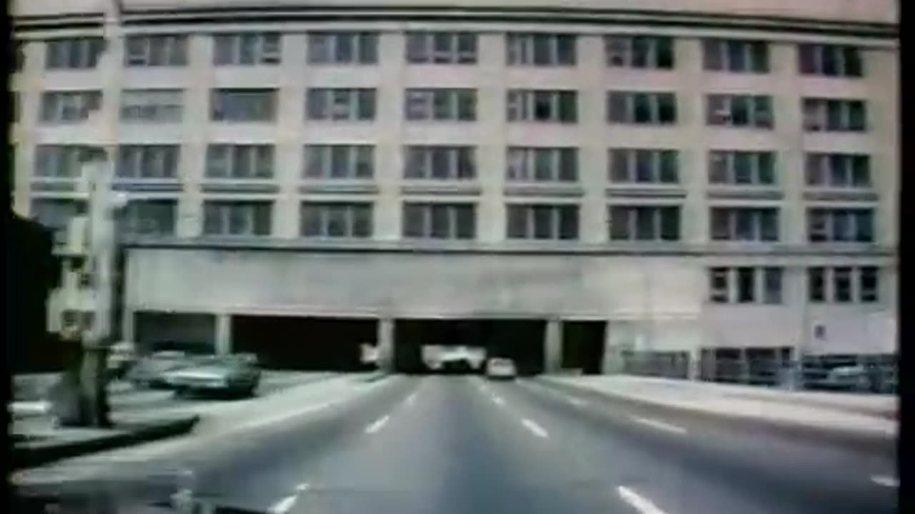Milton Friedman on the Phil Donahue Show in 1979