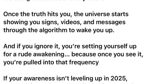 The Spiritual Simulation