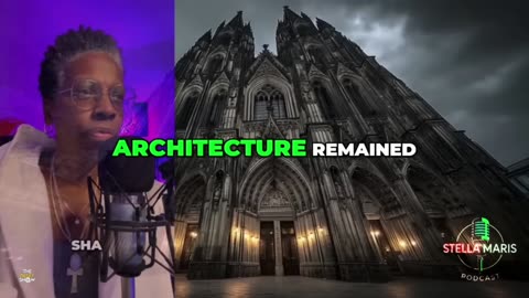 Why Do These Cathedrals Feel So Mysterious?