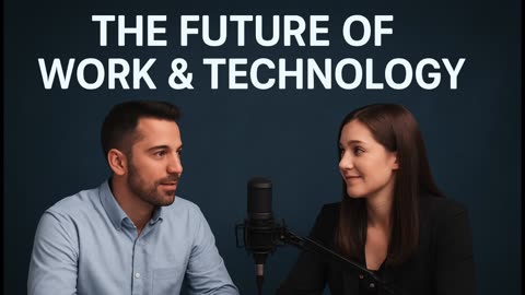 AI, automation, and remote work are transforming careers.
