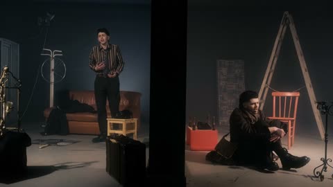 Nemskiya - Със Себе Си (Official Music Video)