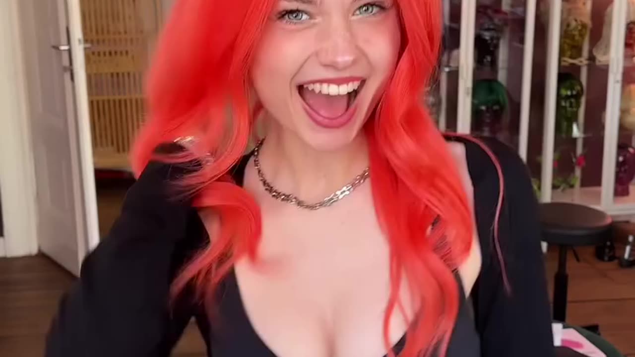 Funny