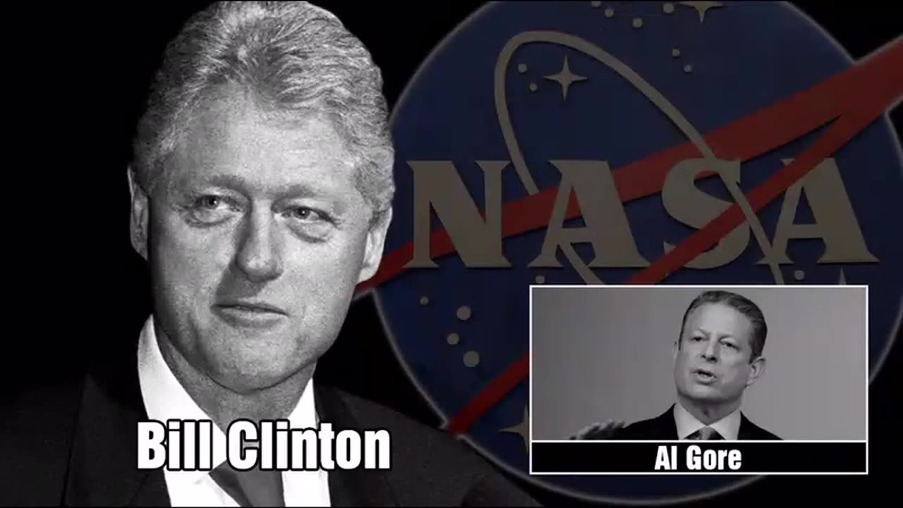 NASA： Going Nowhere Since 1958