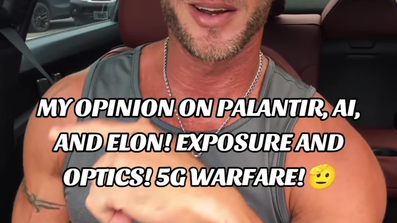 Scripted War Now- Watching a Movie- Stay Grounded