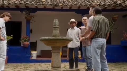 Algunos míenbros de la familia