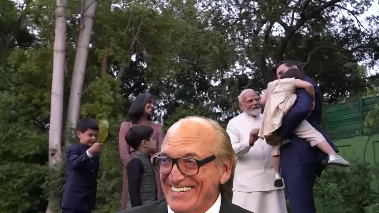 INDIA OVER CHINA