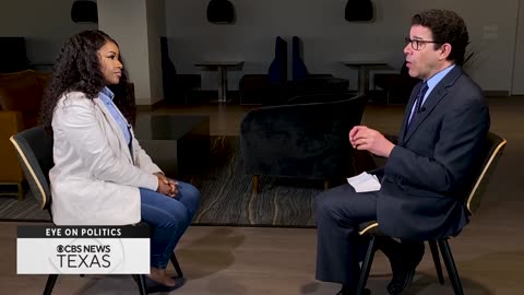 Jasmine Crockett calls Biden's decline "false narrative" and suggests he was sharp as a tack