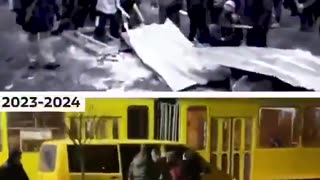 What Happened After the Maidan? Ukraine Gave Away 50% to the U.S.