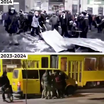 What Happened After the Maidan? Ukraine Gave Away 50% to the U.S.